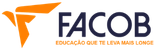 Logo da Faculdade Olavo Bilac (FACOB)
